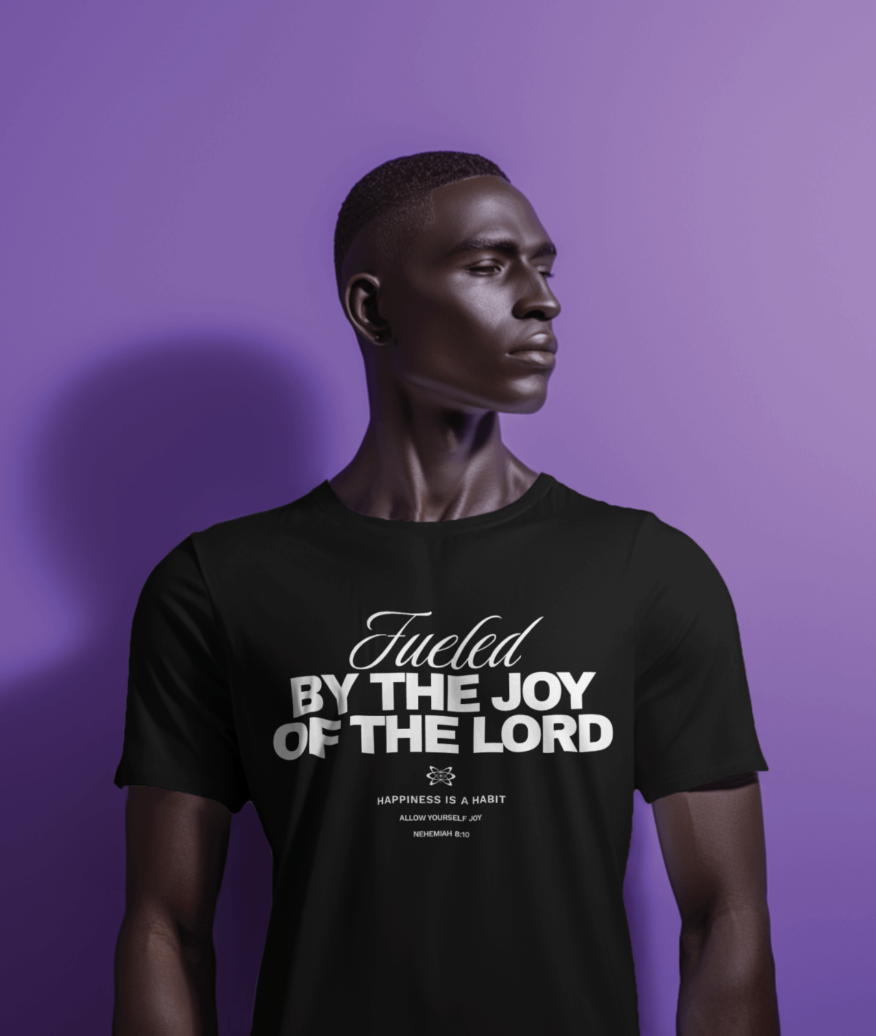 The Joy of the Lord