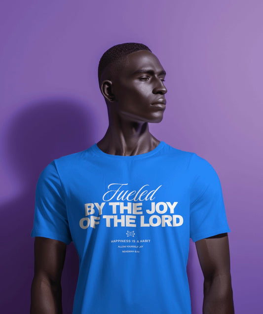 The Joy of the Lord