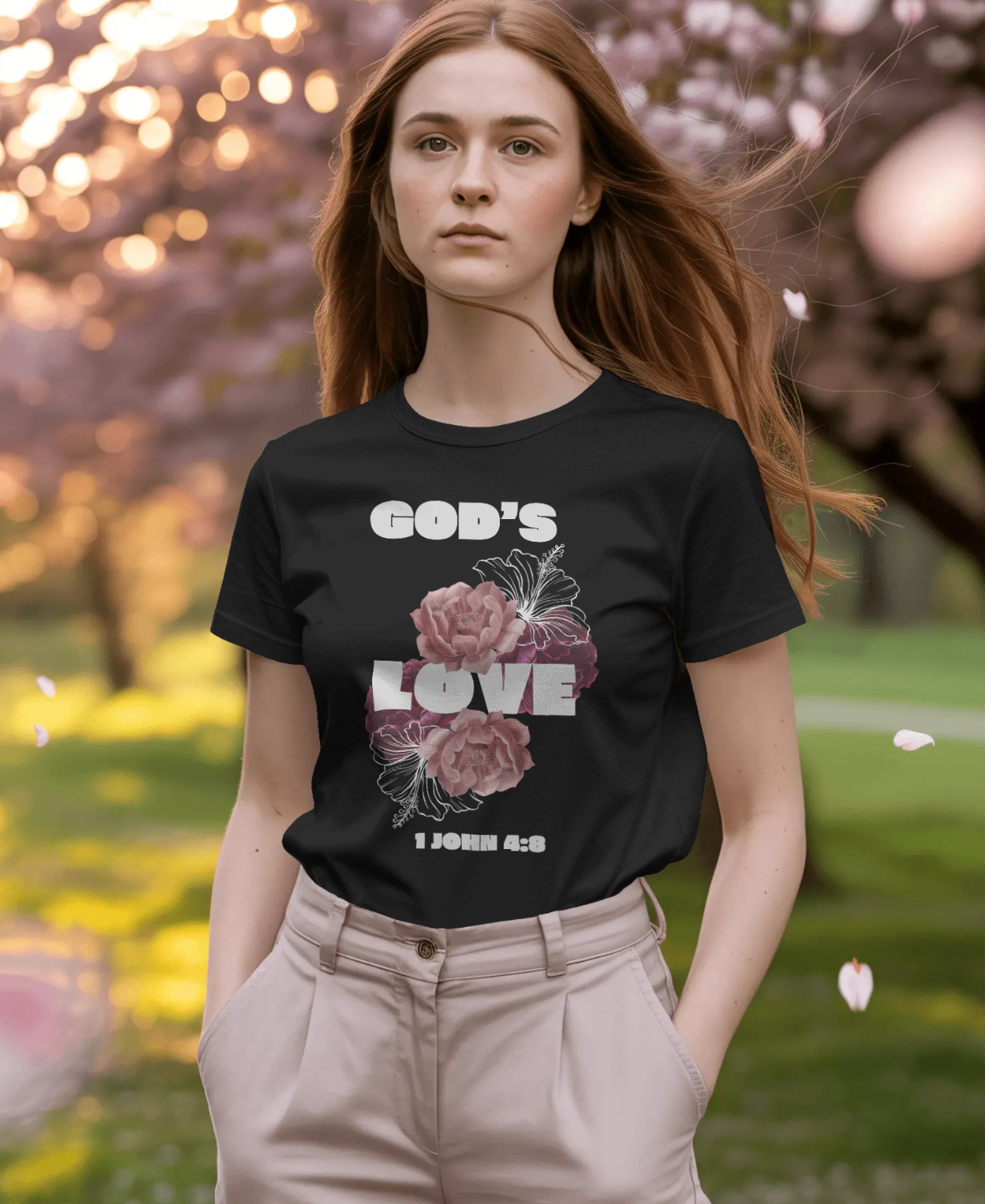 Gods Love