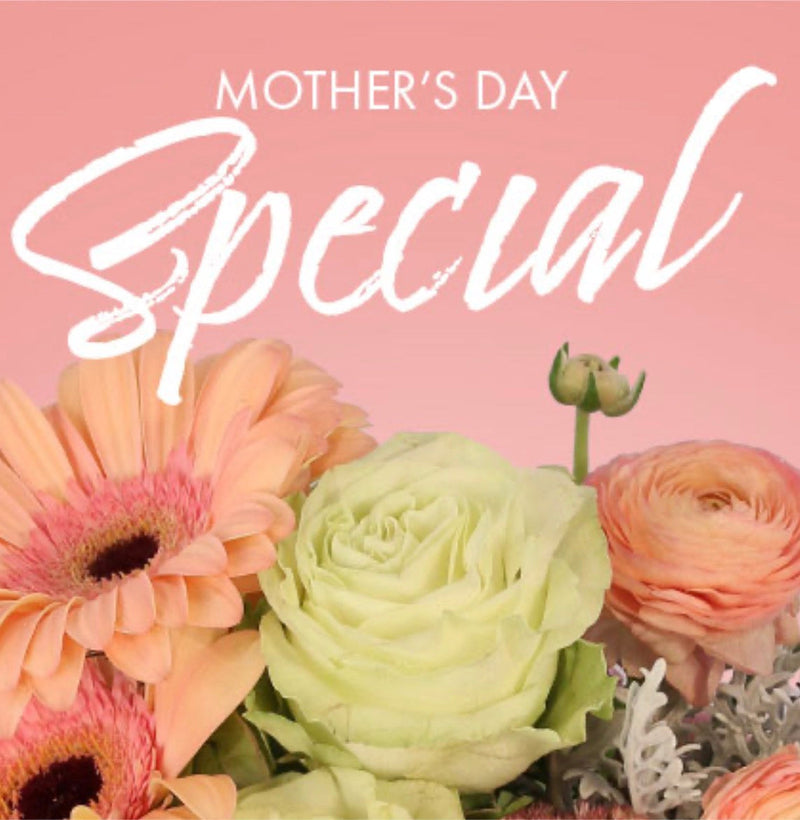 Mothers Day Special