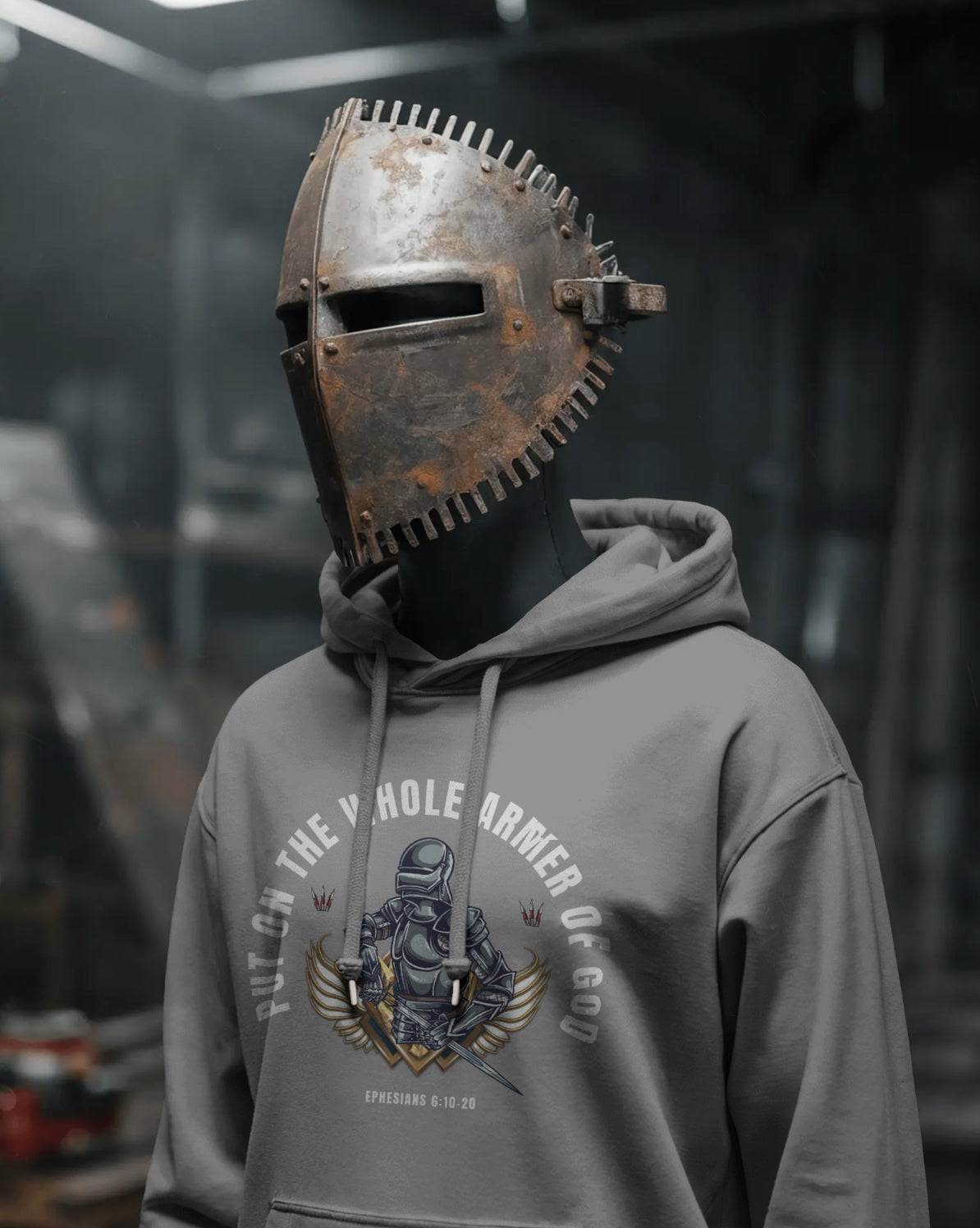 Armor of God