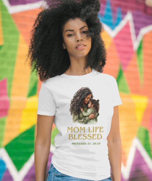 Mom Life