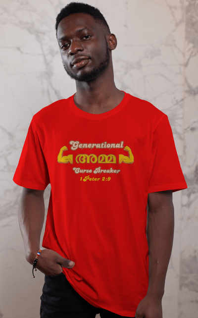 Generational Curse Breaker