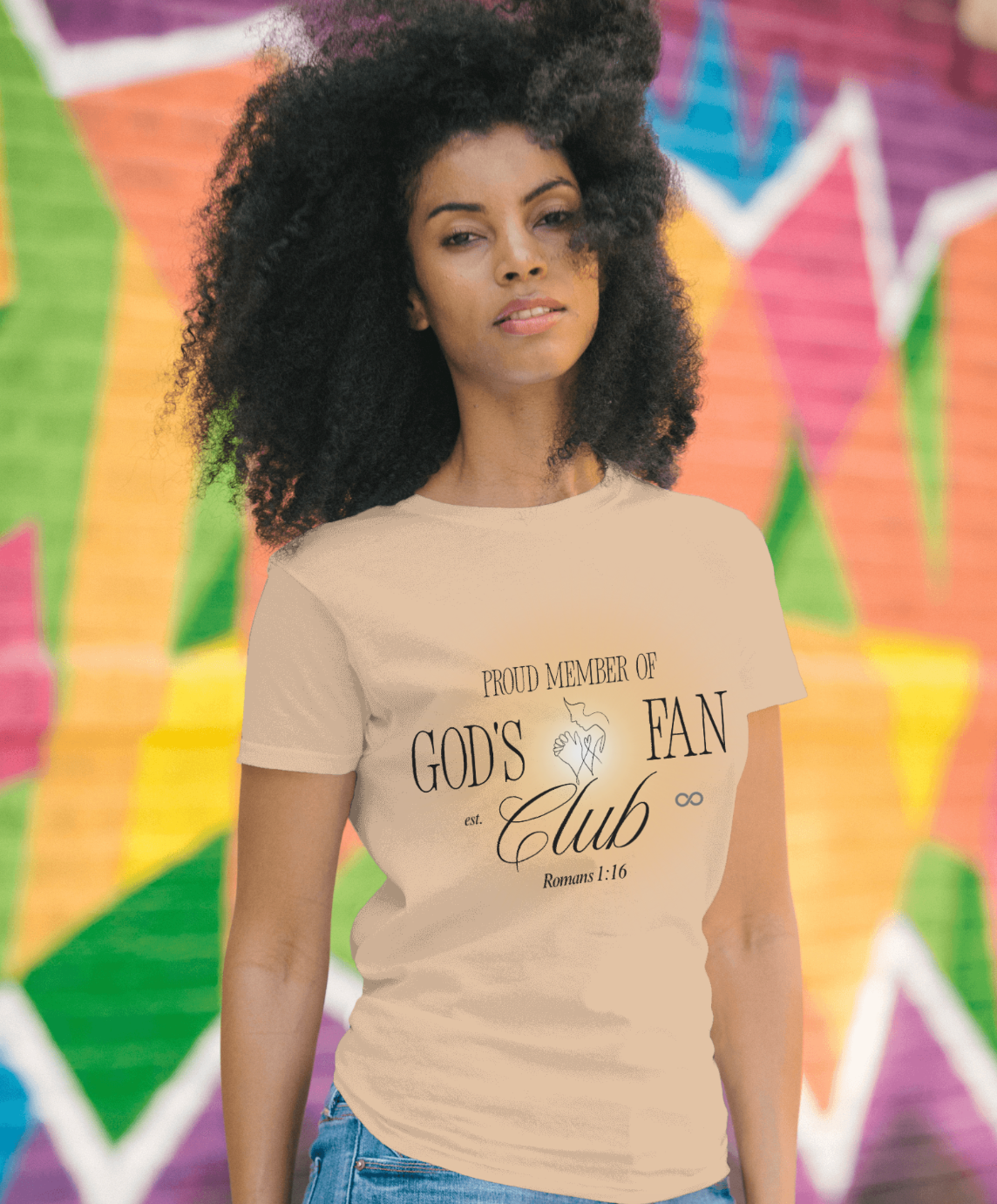 Gods Fan Club