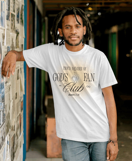 Gods Fan Club