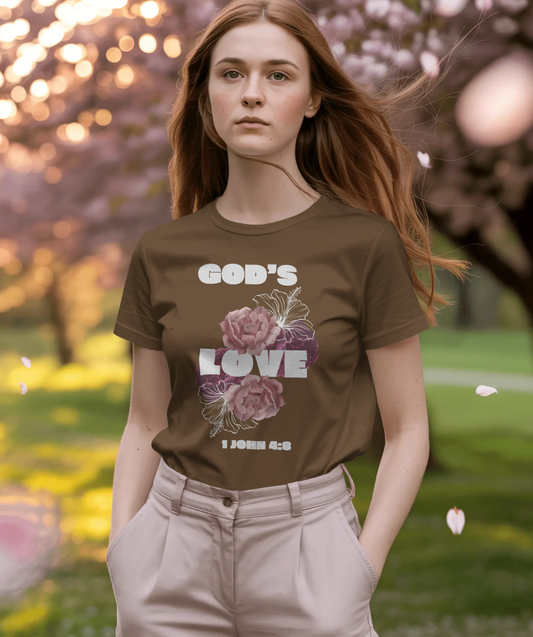 Gods Love