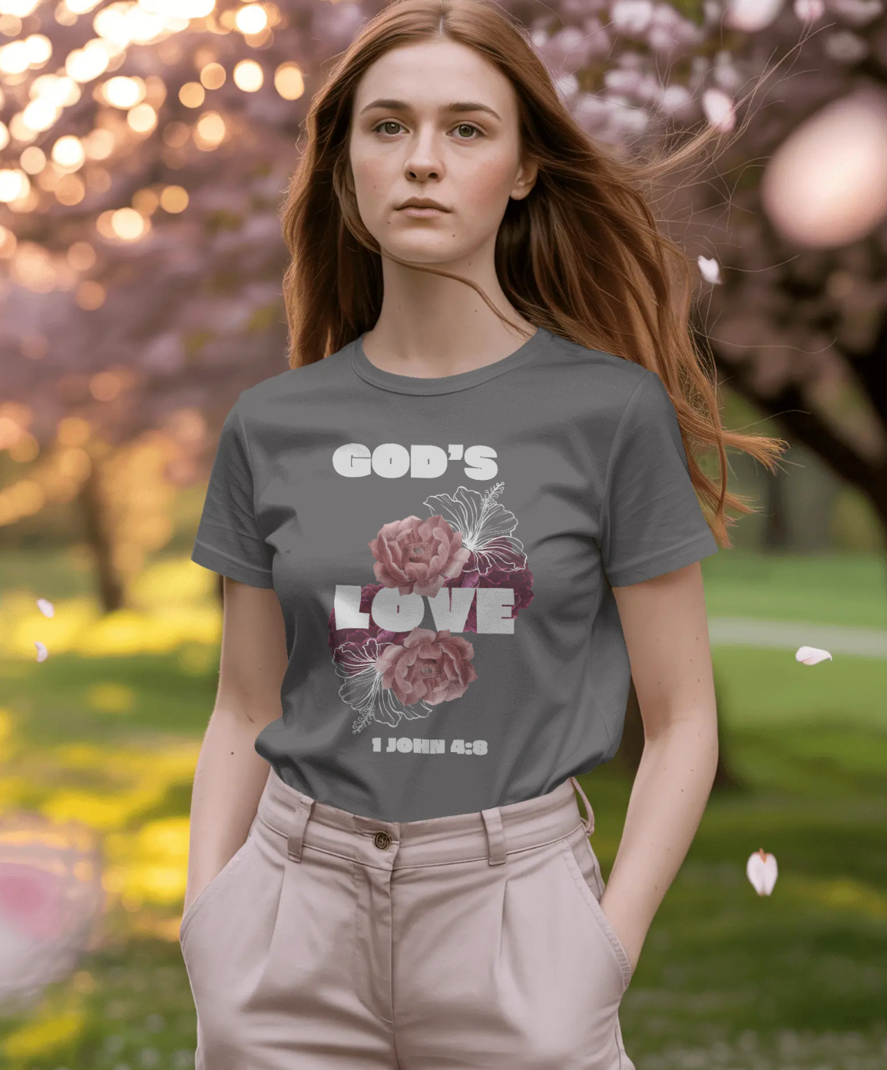Gods Love