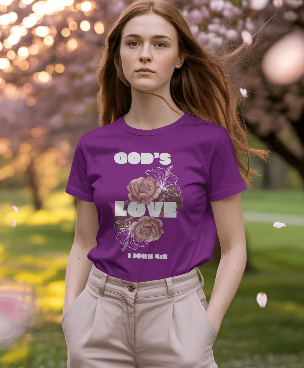 Gods Love