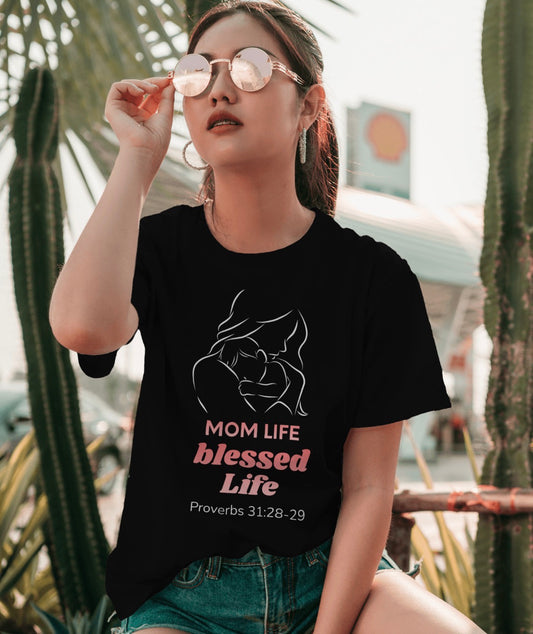 Blessed Life