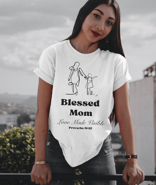 Blessed Mom