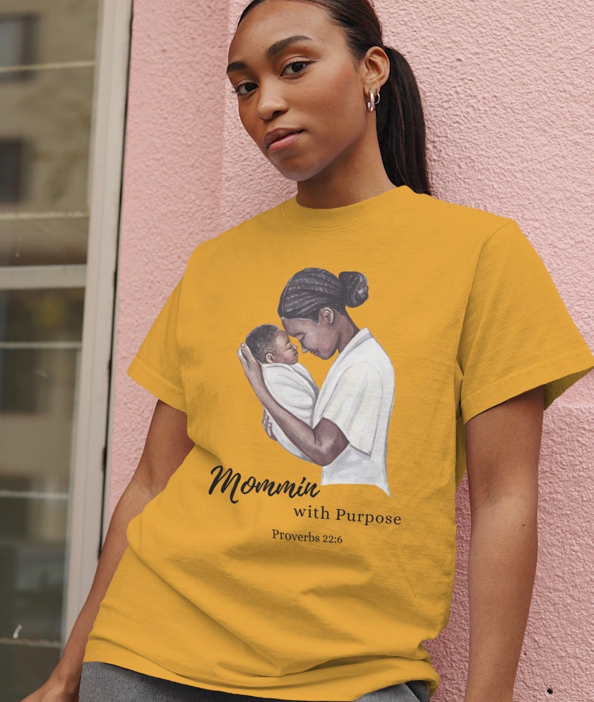 Mommin With Purpose